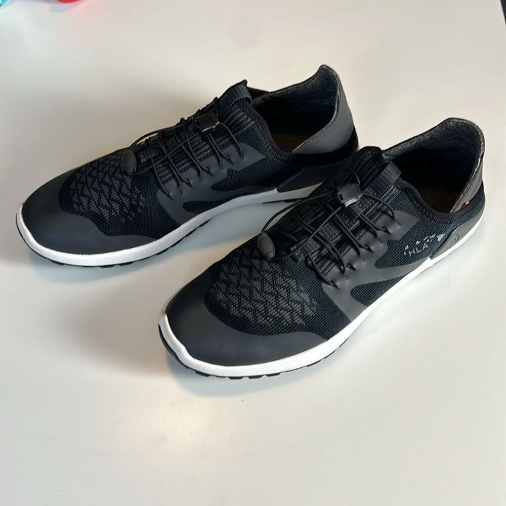 Olukai women’s tennis shoes, mili trainer, size 9.5 - Picture 3 of 10